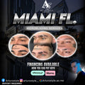 Mens Eyebrows - Miami (May 15 - 17)