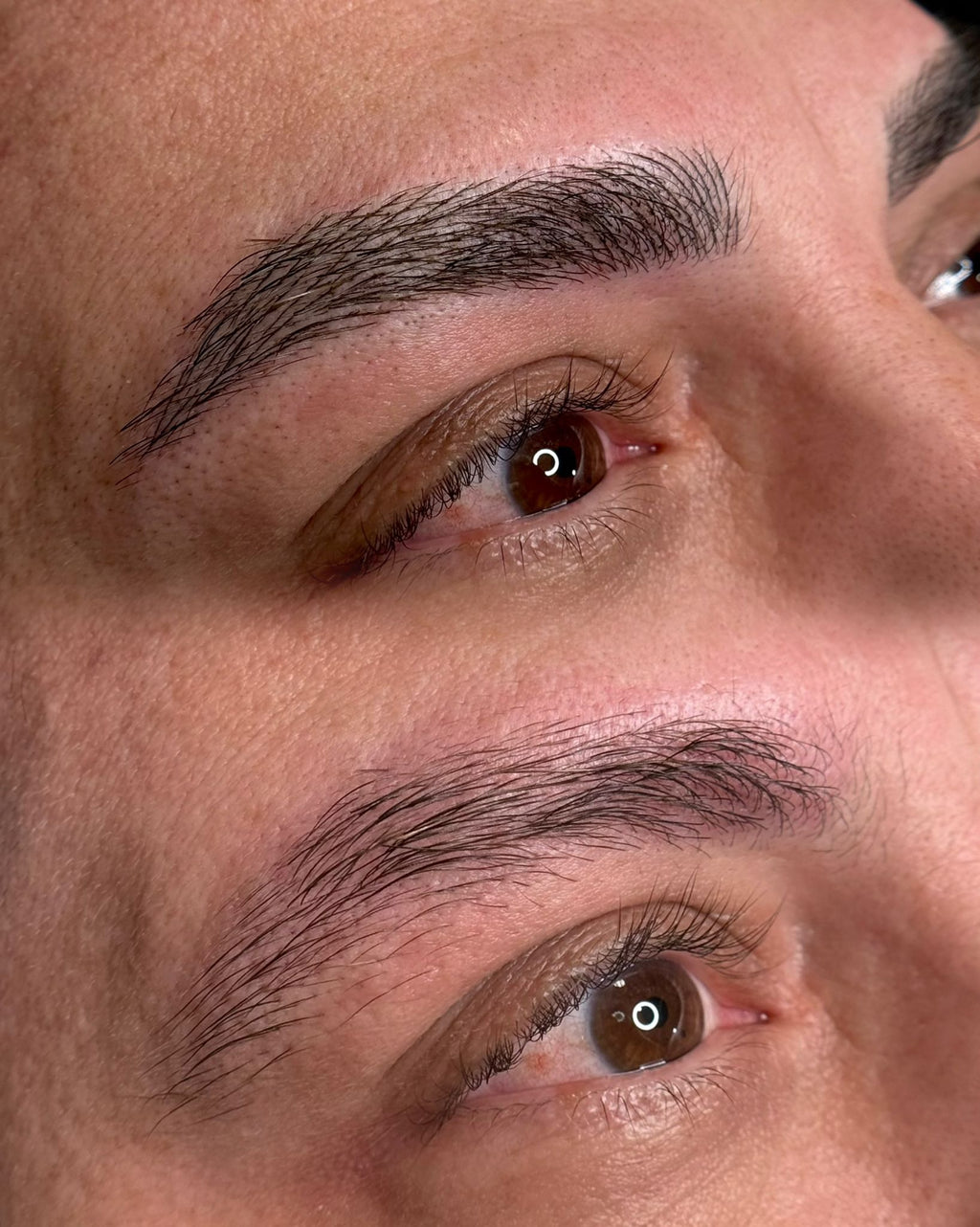 Mens Eyebrows - Miami (May 15 - 17)