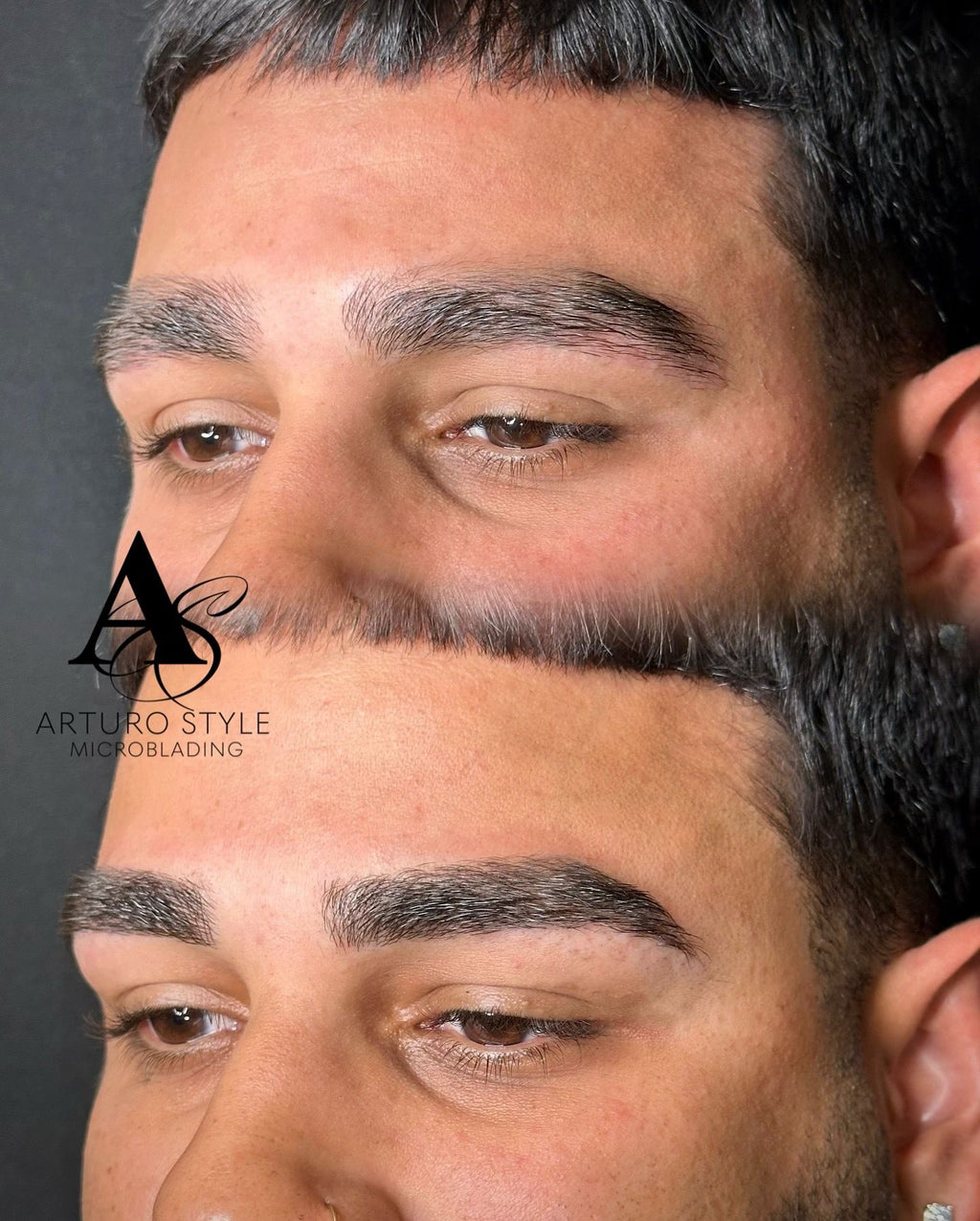 Mens Eyebrows - Miami (May 15 - 17)